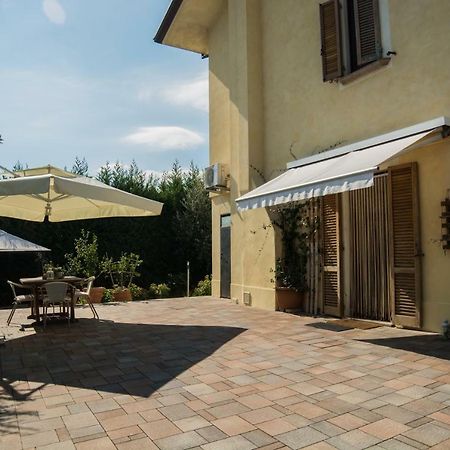 Casavittorio Bed & Breakfast ซาน จิโอวานนิ อิน มาริยาโน ภายนอก รูปภาพ