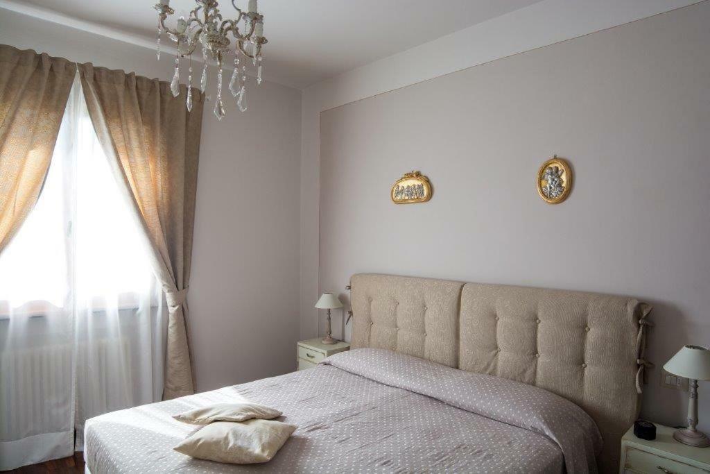 Casavittorio Bed & Breakfast ซาน จิโอวานนิ อิน มาริยาโน ภายนอก รูปภาพ