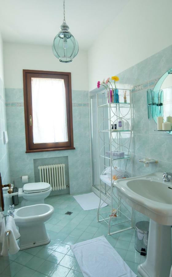 Casavittorio Bed & Breakfast ซาน จิโอวานนิ อิน มาริยาโน ภายนอก รูปภาพ