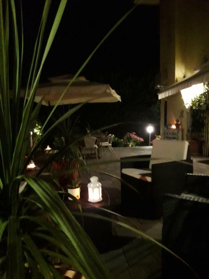 Casavittorio Bed & Breakfast ซาน จิโอวานนิ อิน มาริยาโน ภายนอก รูปภาพ