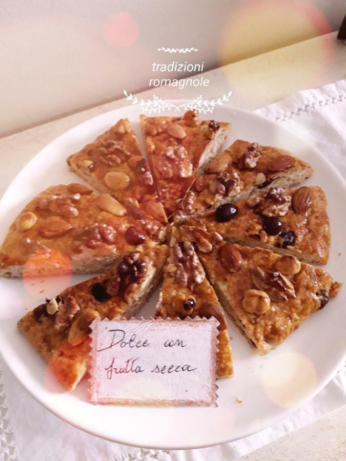 Casavittorio Bed & Breakfast ซาน จิโอวานนิ อิน มาริยาโน ภายนอก รูปภาพ