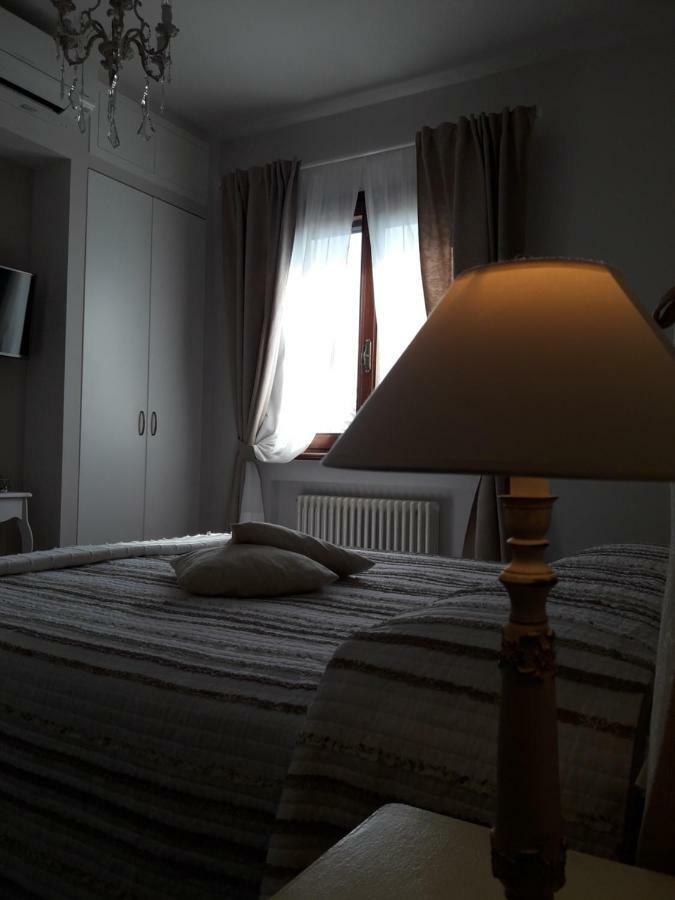 Casavittorio Bed & Breakfast ซาน จิโอวานนิ อิน มาริยาโน ภายนอก รูปภาพ