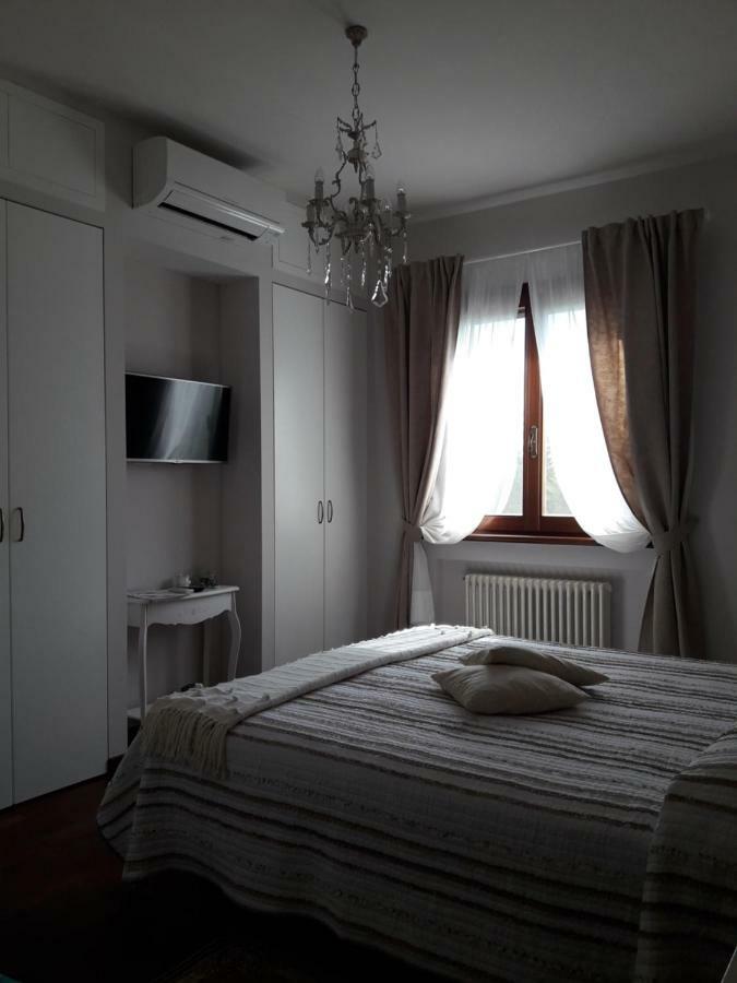 Casavittorio Bed & Breakfast ซาน จิโอวานนิ อิน มาริยาโน ภายนอก รูปภาพ