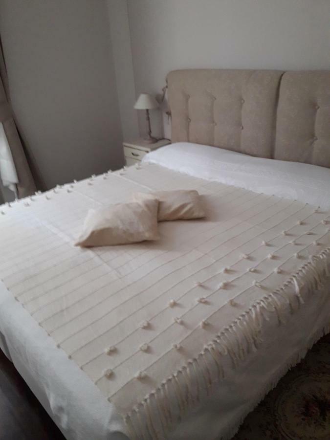 Casavittorio Bed & Breakfast ซาน จิโอวานนิ อิน มาริยาโน ภายนอก รูปภาพ